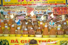 An Giang: Xây dựng nhãn hiệu tập thể cho các đặc sản làng nghề