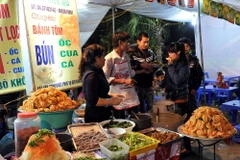 Thăm dò: Có tới 85% người dân Séc ưa chuộng đồ ăn Việt