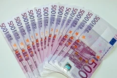 Ảnh minh họa. (Nguồn: en.wikipedia.org) 