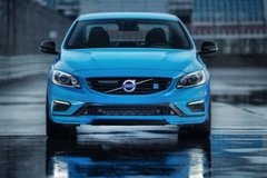 Mẫu S60 của Volvo. (Nguồn: http://www.egmcartech.com)