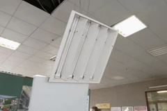 Nhiều trường học Nhật Bản chưa có biện pháp phòng chống thiên tai