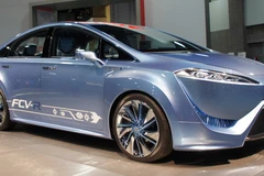 ASEAN: Doanh số bán xe hơi giảm 10% trong chín tháng