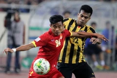 AFF khẳng định không có tiêu cực ở trận Việt Nam-Malaysia