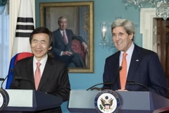 Ảnh minh họa. (Nguồn: AFP-TTXVN)