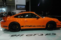 Ảnh minh họa. (Nguồn: wikimedia.org)