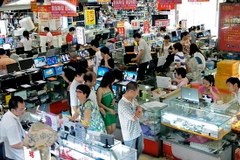 Thượng Hải cam kết đẩy mạnh cải cách Khu thương mại tự do