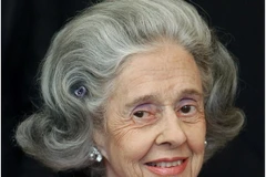 Hoàng hậu Fabiola từ trần, Bỉ để quốc tang trong bảy ngày