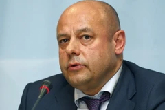 Ukraine có thể thanh toán tiền khí đốt cho Nga trong tháng 11