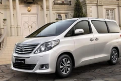  Malaysia bắt đầu triển khai dịch vụ taxi siêu sang vào năm 2015