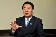 Thất bại trong bầu cử Hạ viện Nhật, Chủ tịch DPJ đối lập từ chức