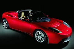 Ảnh minh họa. (Nguồn:www.teslasociety.com) 