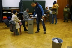 Thụy Sĩ tổ chức 3 cuộc trưng cầu dân ý về một số vấn đề quan trọng