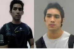 Thái Lan bắt 2 nghi phạm Hezbollah định khủng bố Bangkok