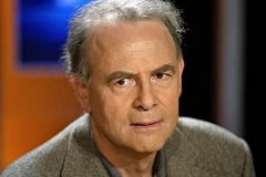 [Infographics] Nhà văn Patrick Modiano đoạt giải Nobel văn học 2014