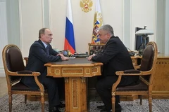 Hội đồng An ninh Nga thông qua Chiến lược chống chủ nghĩa cực đoan