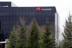 Tập đoàn công nghệ Huawei sẽ đầu tư 210 triệu USD vào Canada