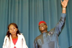 Cuộc chiến chống dịch bệnh Ebola có nhiều tín hiệu lạc quan