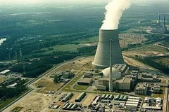 Iran bắt giữ nhiều gián điệp gần trung tâm hạt nhân Bushehr