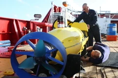 Malaysia thảo luận cách thức mới tìm kiếm MH370