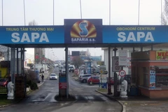 Hiệp hội môi giới lao động Việt Nam tại Séc ra mắt