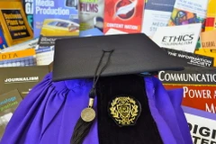 Bằng cấp giữ vai trò quan trọng tại các nước đang phát triển