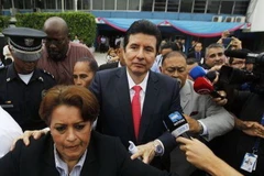 Thẩm phán tòa án tối cao Panama bị bắt với tội danh tham nhũng