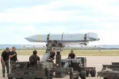 Ba Lan xúc tiến mua hơn 230 tên lửa hành trình của Mỹ 