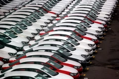 Ảnh minh họa. (Nguồn: www.concordmonitor.com) 