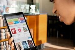 Ảnh minh họa. (Nguồn: mashable.com)