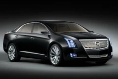 Ảnh minh họa. (Nguồn:http://blog.caranddriver.com)