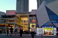 Nổ bom tại phố trung tâm Kuala Lumpur, 13 người thương vong