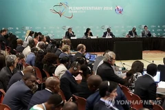 Nhiều đề xuất mới trong lĩnh vực công nghệ thông tin tại ITU Busan