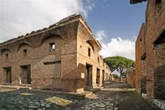 Ảnh minh họa. (Nguồn:www.ostia-antica.org)