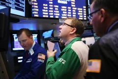 Ảnh minh họa. (Nguồn:AFP/TTXVN)