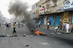 Đại sứ quán Pháp tại Yemen tạm ngừng hoạt động do an ninh bất ổn