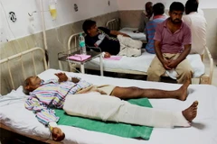 Pakistan hối thúc Ấn Độ cho phép quan sát viên LHQ tới Kashmir