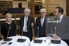 Cuộc gặp cấp ngoại trưởng đầu tiên của nhóm "N3+1" tại Đan Mạch