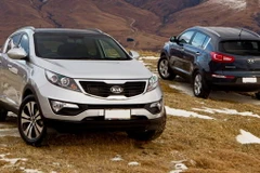 Ảnh minh họa. (Nguồn:www.carsguide.com.au)