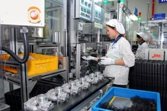 Ảnh minh họa. (Nguồn:Danh Lam - TTXVN)