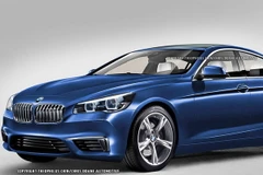 Ảnh minh họa. (Nguồn: www.roadandtrack.com )