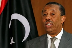 Chính quyền Libya tuyên bố sẵn sàng đối thoại với các nhóm vũ trang