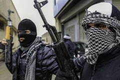 Ai Cập, Kuwait tăng cường hợp tác chống chủ nghĩa khủng bố 