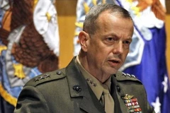 Mỹ cần nhiều năm để huấn luyện phe đối lập Syria chống lại IS