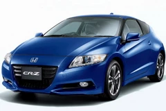 Các hãng chế tạo ôtô Nhật chuyển cơ sở sản xuất ra nước ngoài