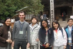 Đại học Tokyo tiếp tục đứng đầu châu Á về môi trường giáo dục