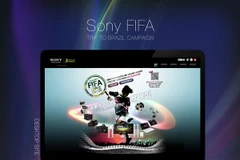 Sony không gia hạn hợp đồng tài trợ với FIFA do kinh doanh thua lỗ