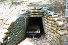 Hàn Quốc "lùng sục" đường hầm của Triều Tiên gần Seoul