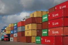 OECD: Nhịp độ tăng trưởng kinh tế Anh cao nhất nhóm G7