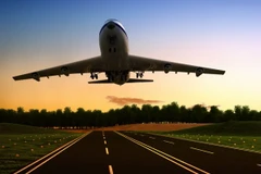 Hoạt động của các hãng hàng không châu Á tăng trưởng mạnh