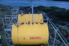 Trung Quốc tăng thuế tiêu thụ đối với sản phẩm dầu thô